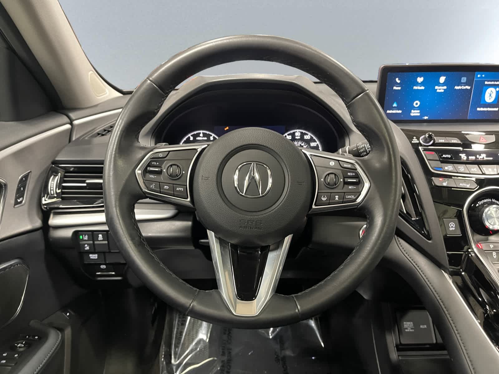 used 2019 Acura RDX car, priced at $26,998