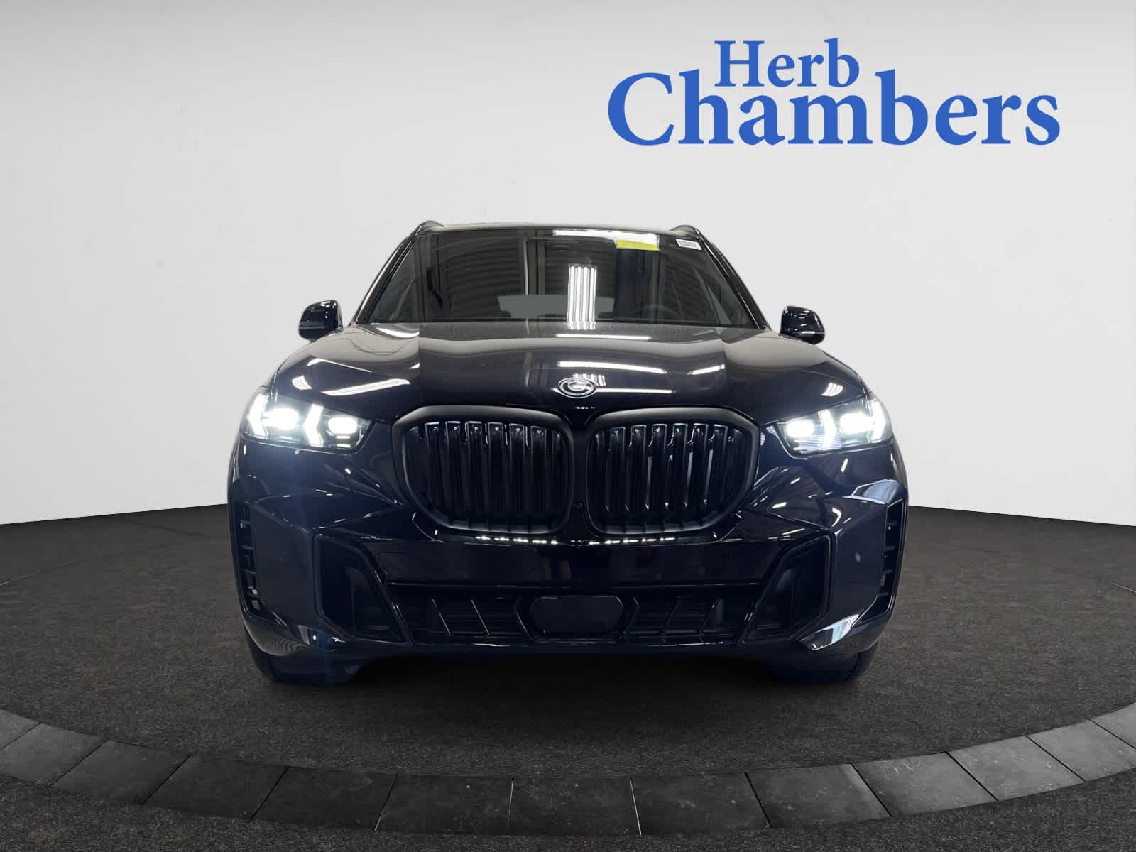 new 2026 BMW X5 PHEV car, priced at $91,775