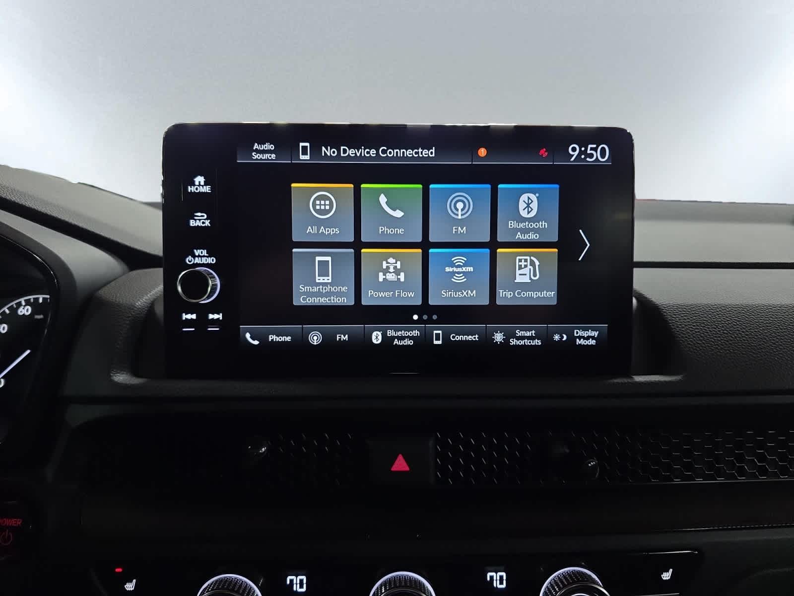 used 2024 Honda CR-V Hybrid car, priced at $35,998