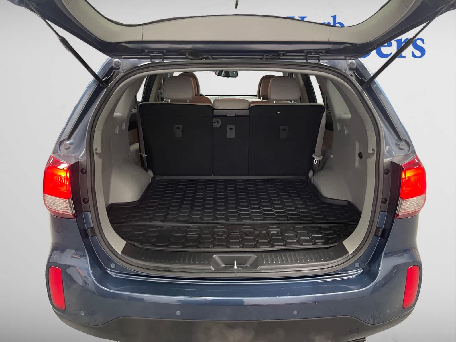 used 2015 Kia Sorento car, priced at $11,298