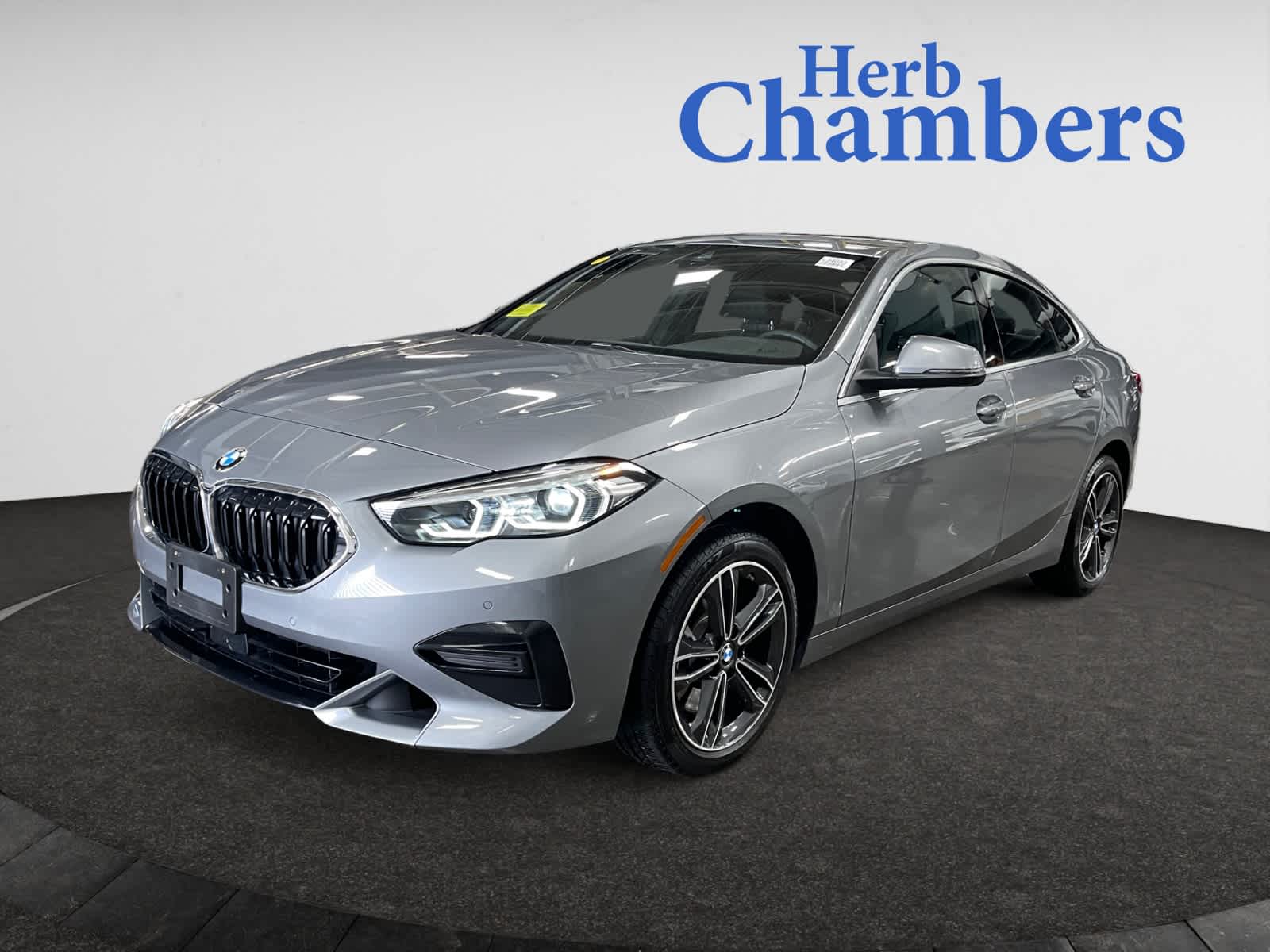 used 2024 BMW 228i car, priced at $39,998