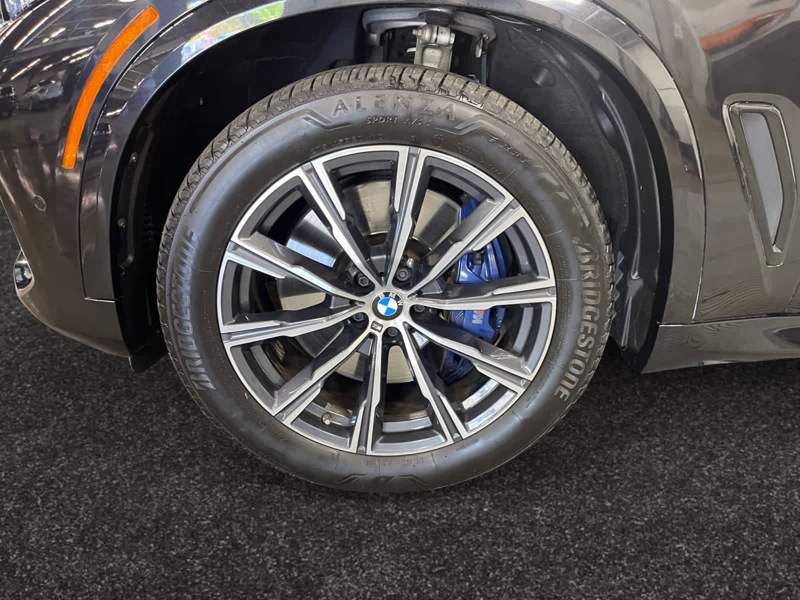 used 2019 BMW X5 car, priced at $39,998