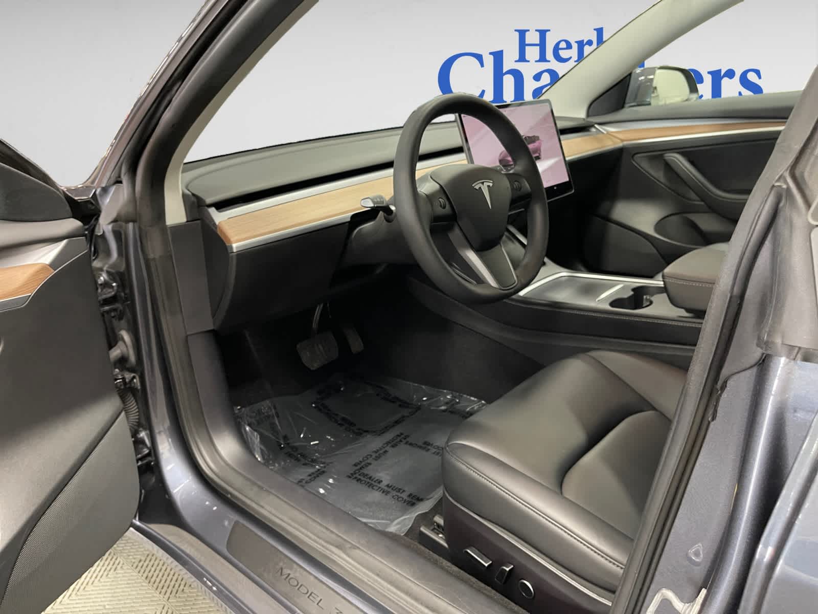 used 2022 Tesla Model 3 car, priced at $26,998