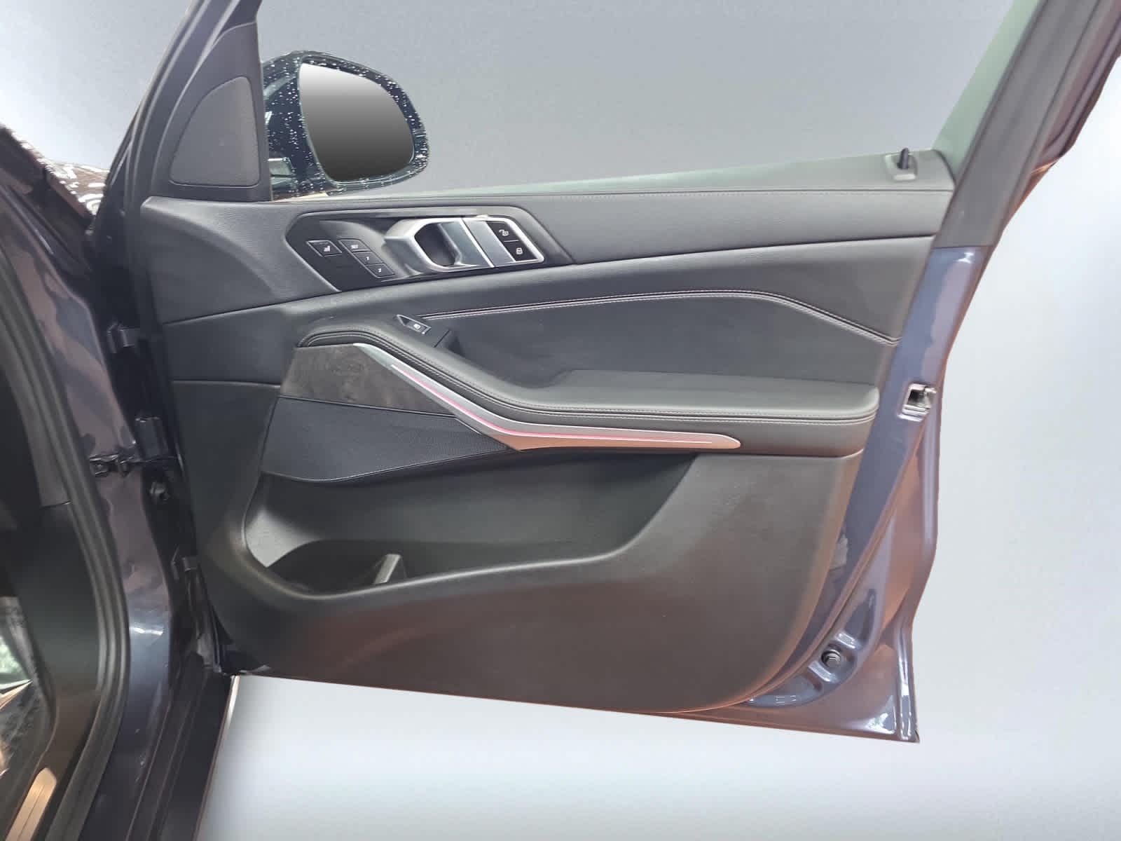 used 2022 BMW X5 car, priced at $51,998
