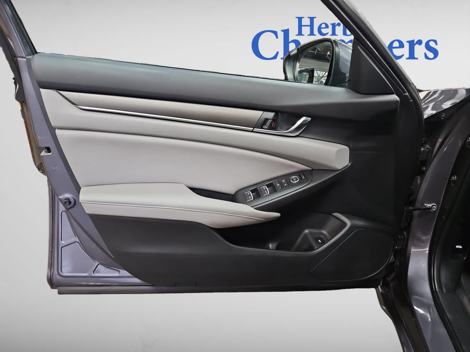 used 2018 Honda Accord car, priced at $17,998