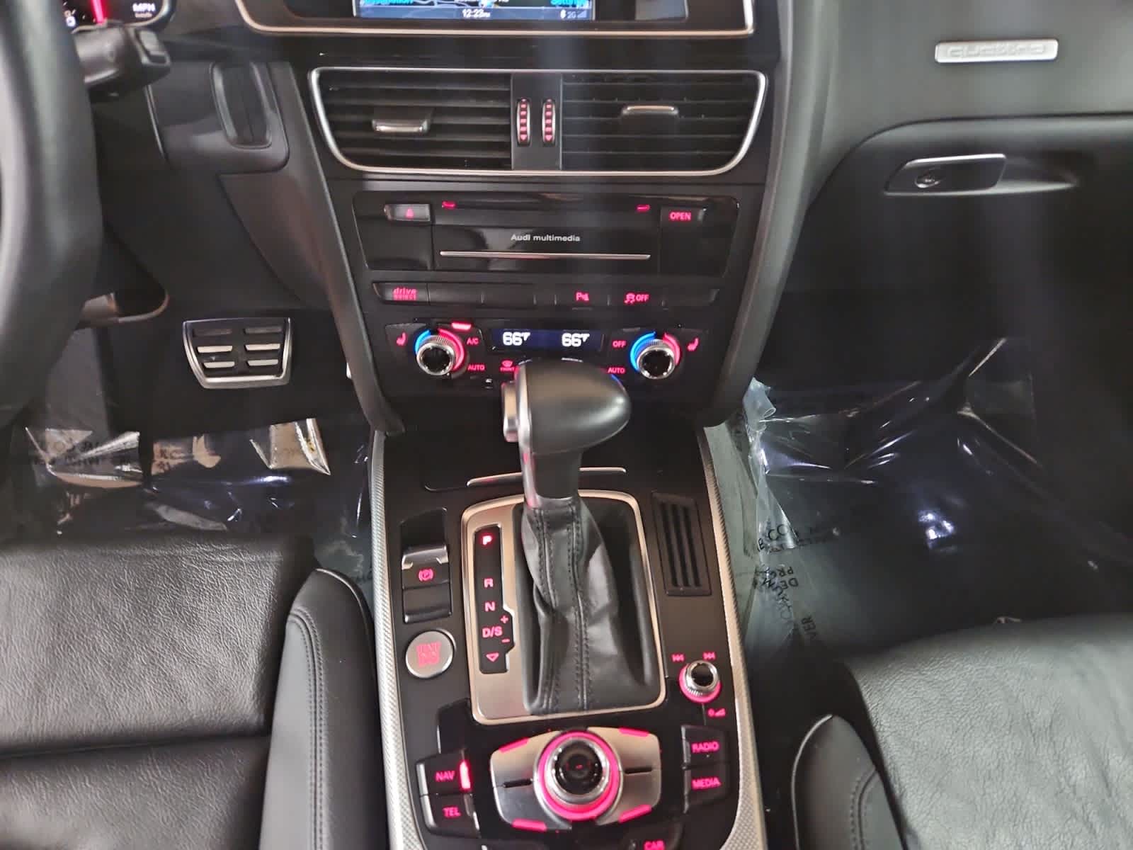 used 2017 Audi A5 car, priced at $19,998