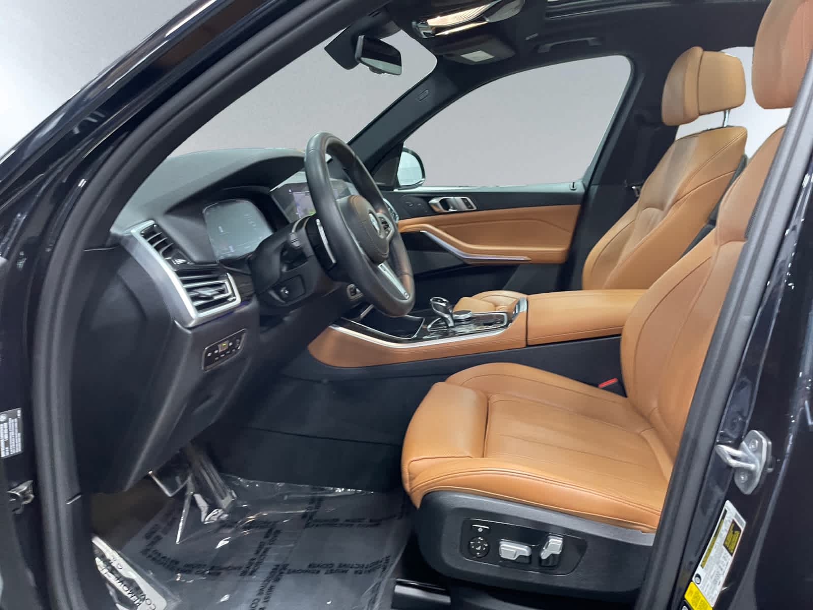 used 2019 BMW X5 car, priced at $32,998