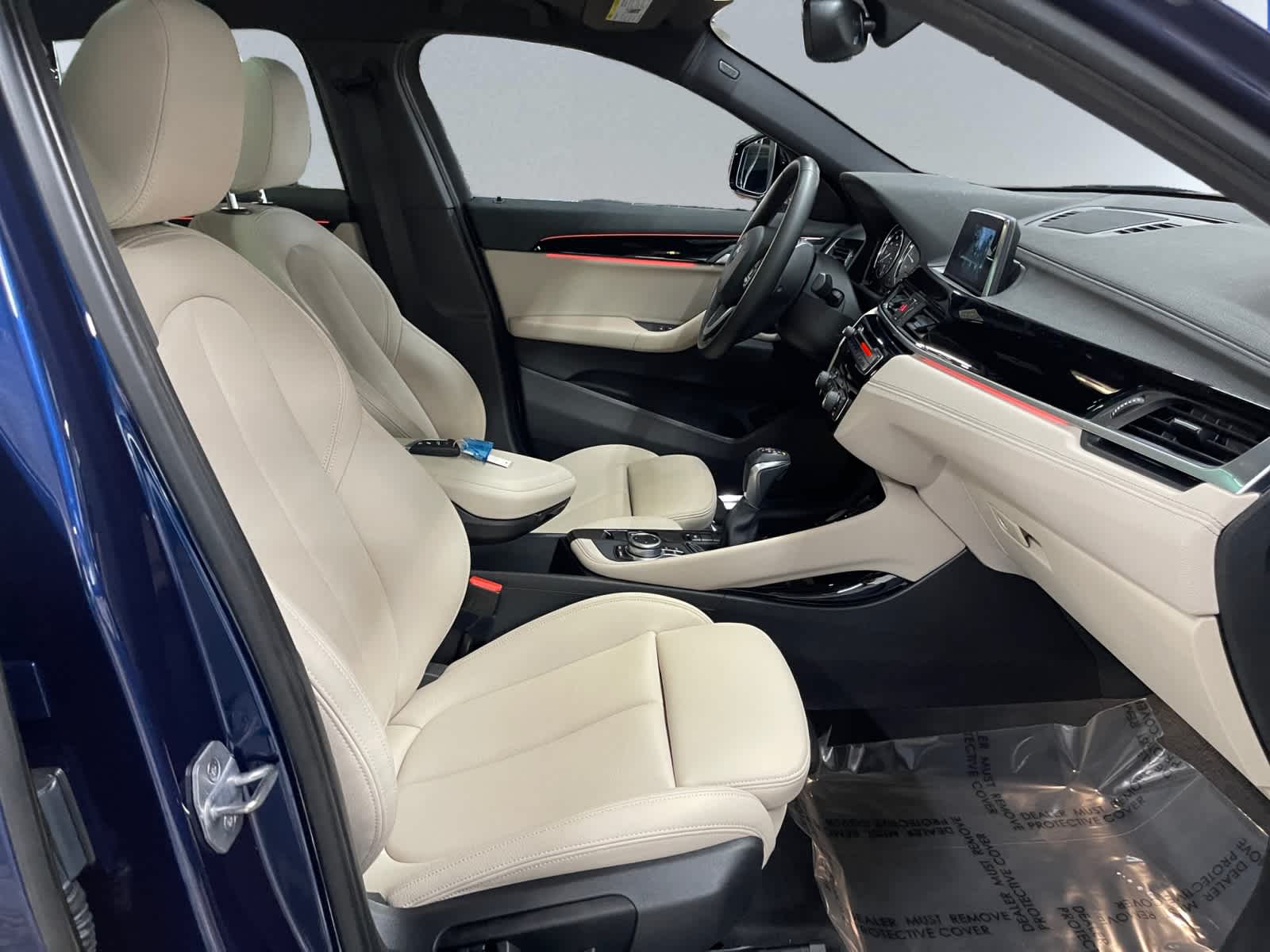 used 2018 BMW X2 car, priced at $20,998