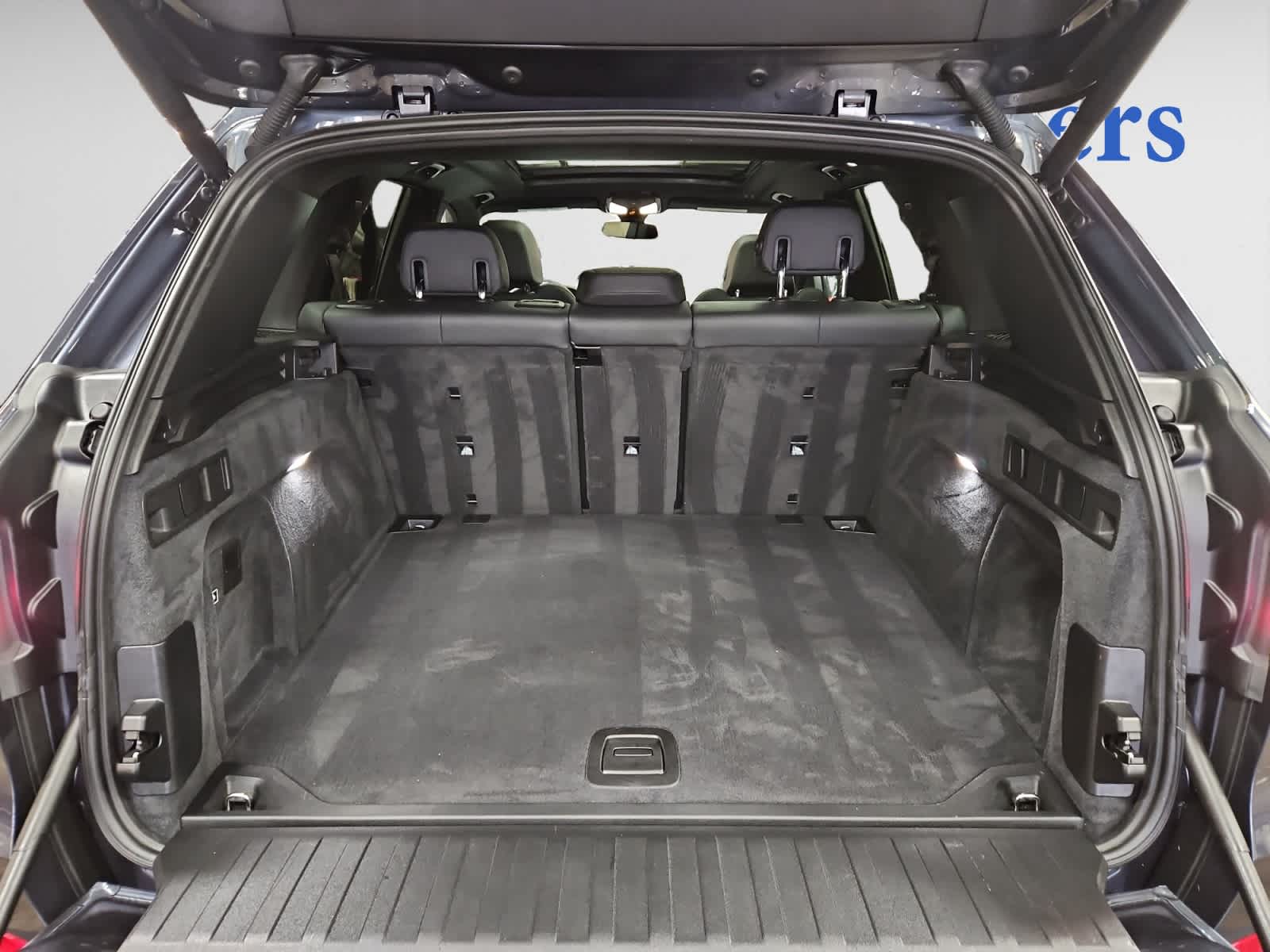 used 2020 BMW X5 car, priced at $41,798