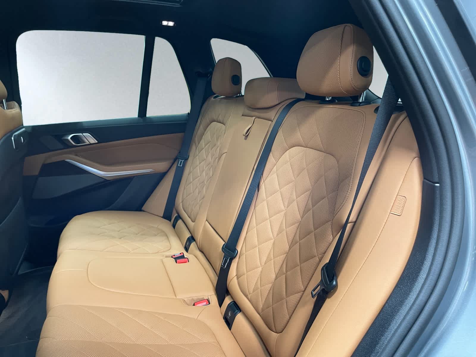 used 2024 BMW X5 car, priced at $61,998