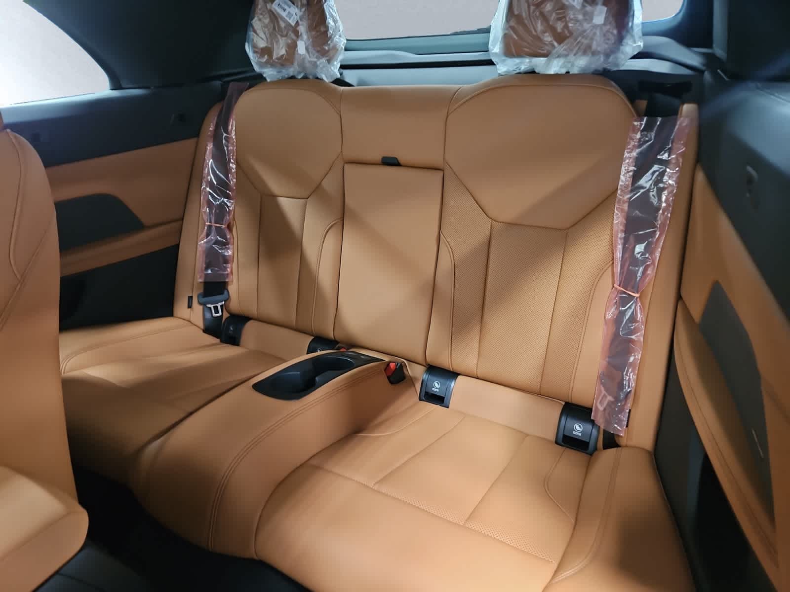 new 2026 BMW 430i car, priced at $71,940