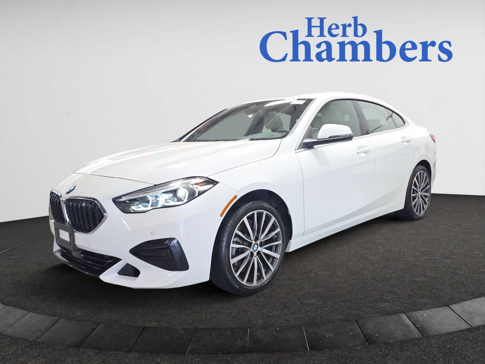 used 2024 BMW 228i car, priced at $38,998