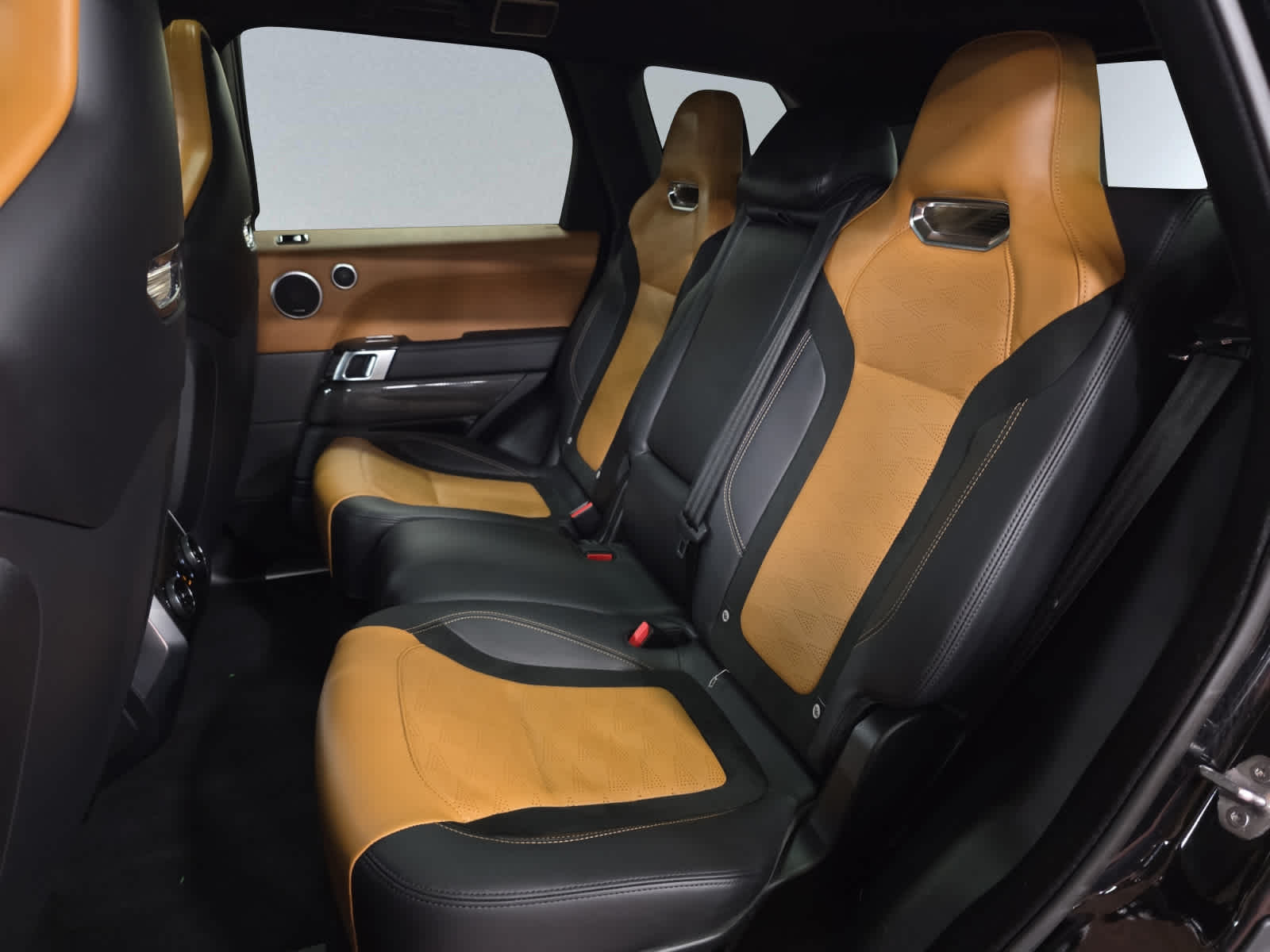 used 2022 Land Rover Range Rover Sport car, priced at $72,998