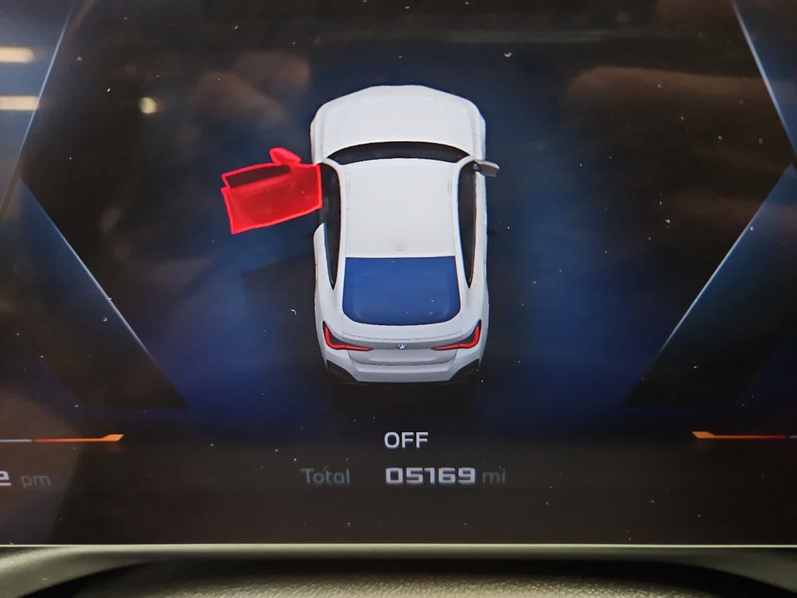 used 2024 BMW i4 car, priced at $65,998