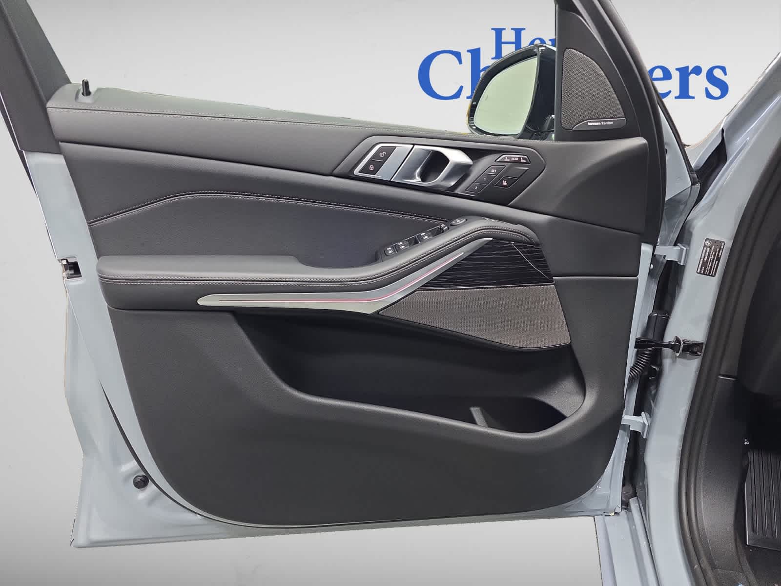 new 2026 BMW X7 car, priced at $97,265
