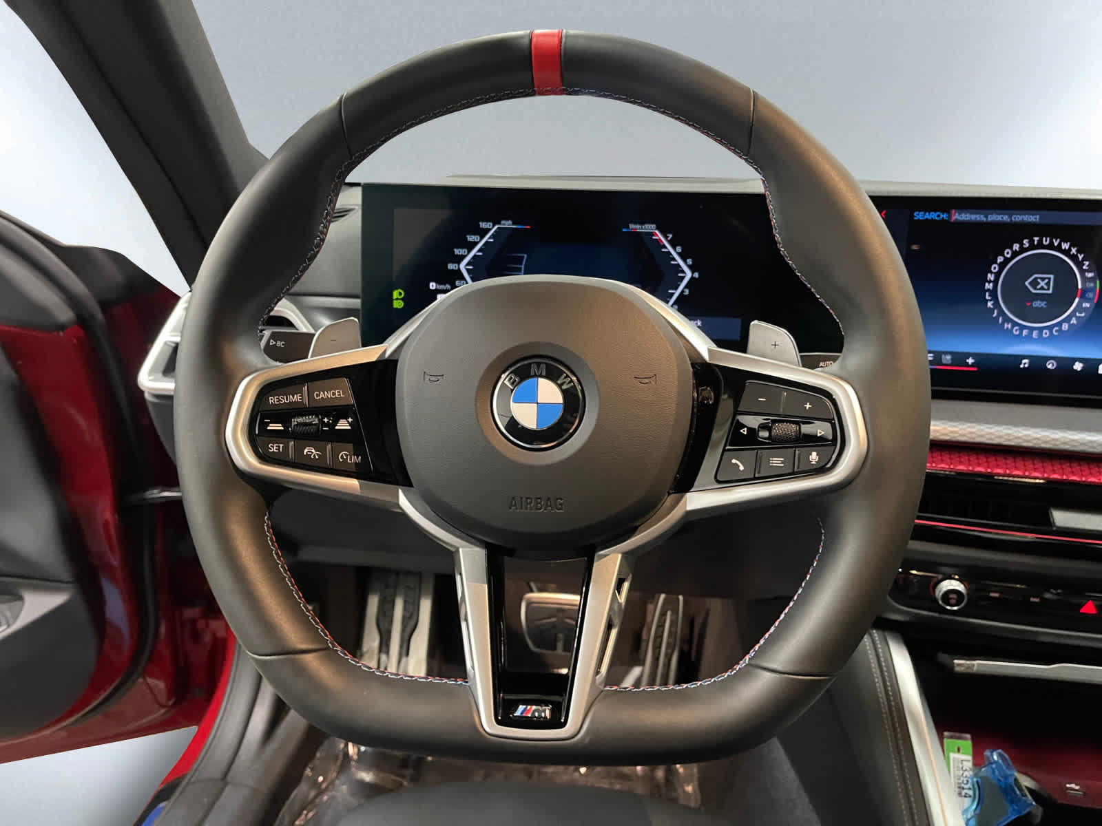 used 2025 BMW M440i car, priced at $66,498