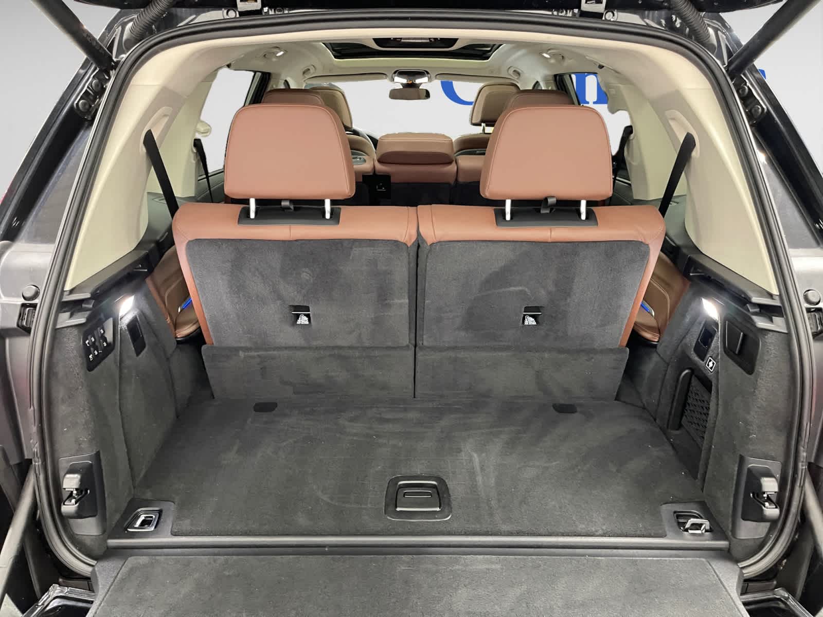 used 2022 BMW X7 car, priced at $53,498