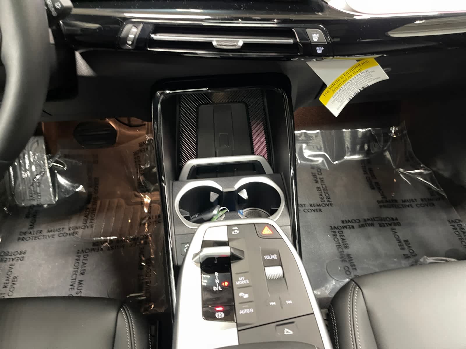 used 2025 BMW X1 car, priced at $42,498