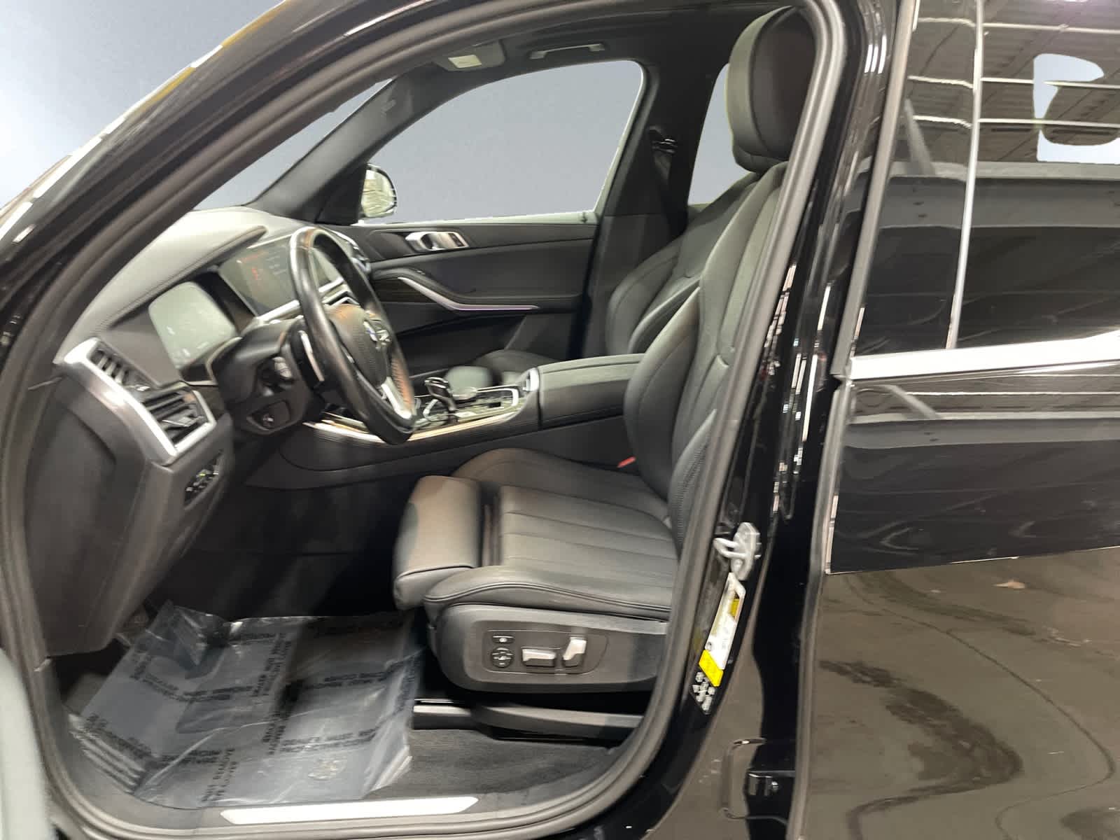 used 2020 BMW X5 car, priced at $35,498