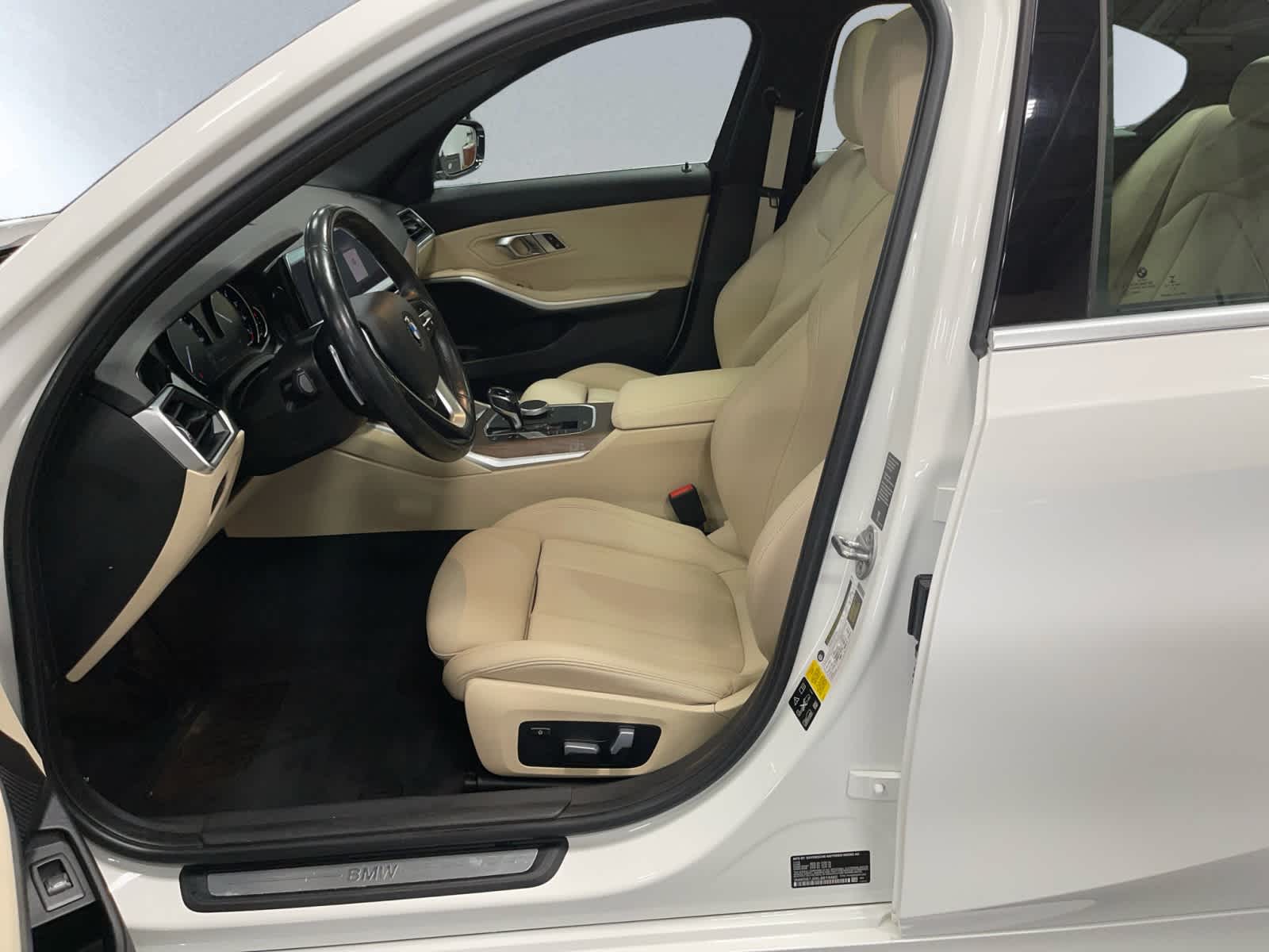 used 2020 BMW 330i car, priced at $25,998