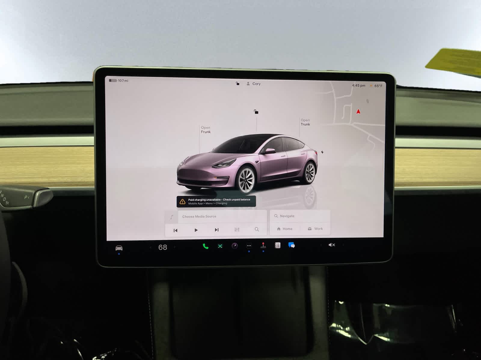 used 2022 Tesla Model 3 car, priced at $26,998