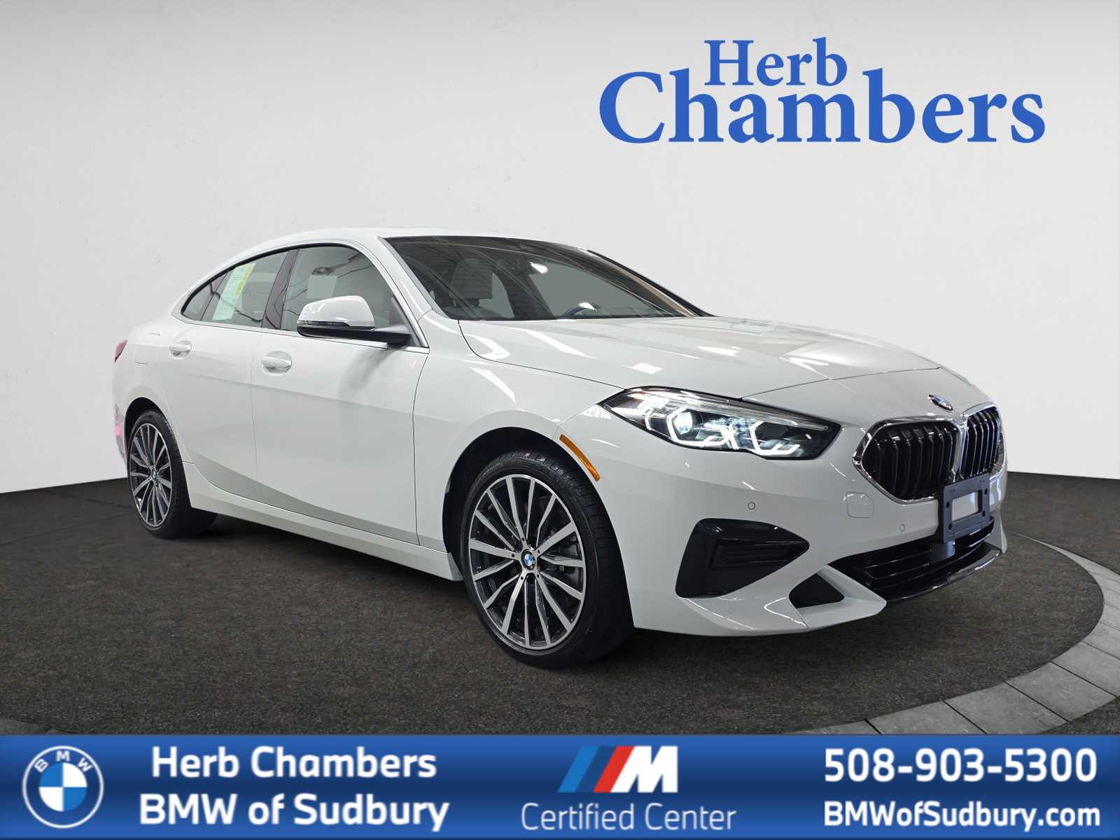 used 2024 BMW 228i car, priced at $38,998
