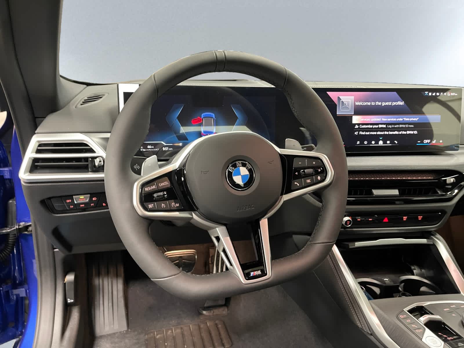new 2026 BMW 430i car, priced at $72,525