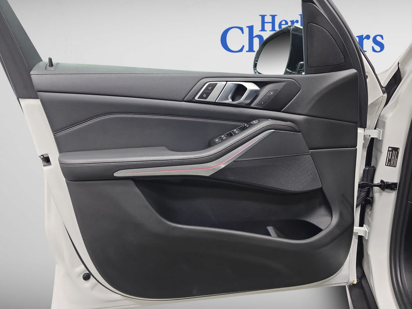 used 2023 BMW X5 car, priced at $54,998