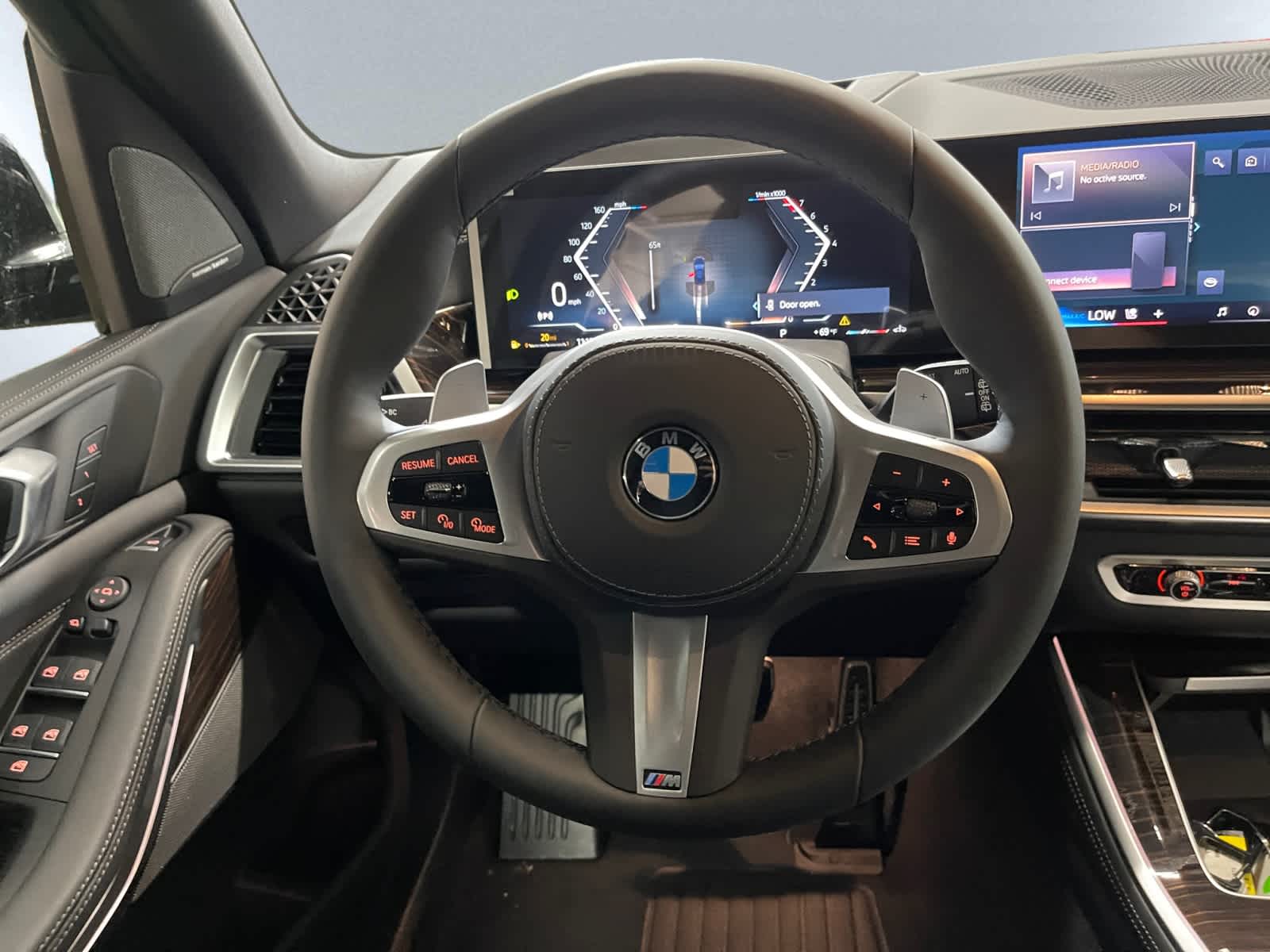new 2026 BMW X5 car, priced at $76,775