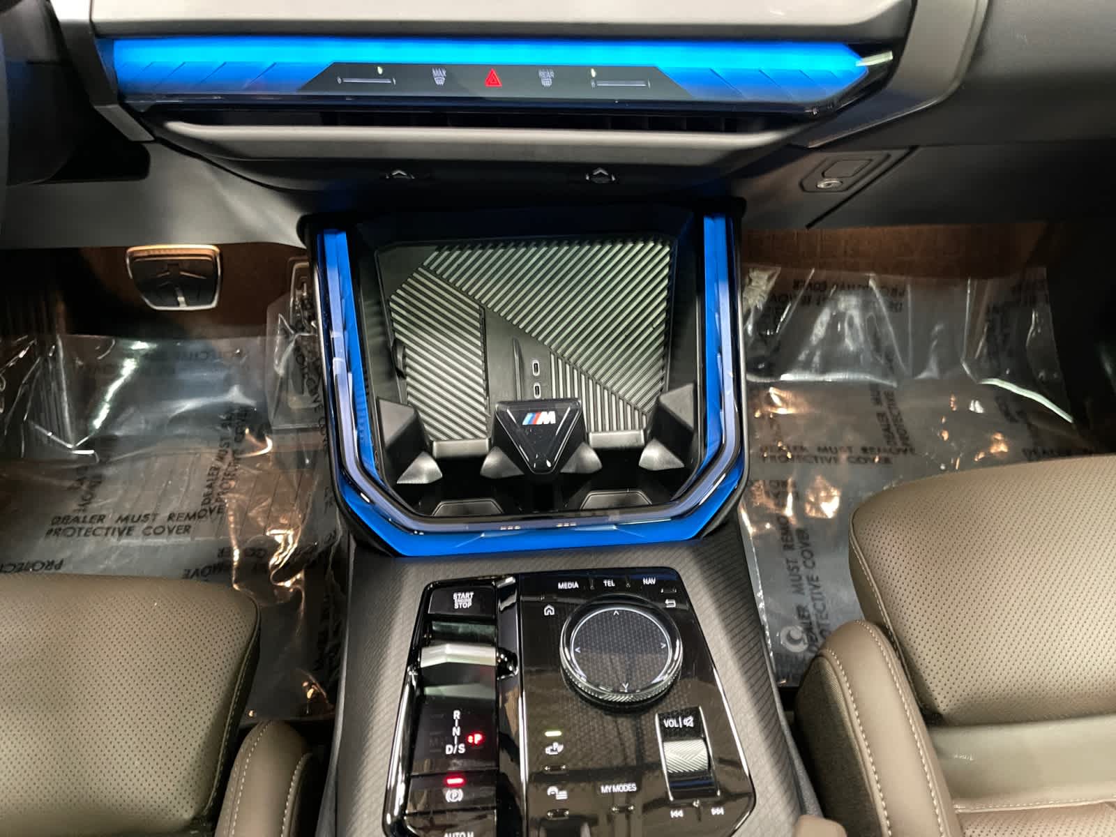 used 2025 BMW X3 car, priced at $65,998