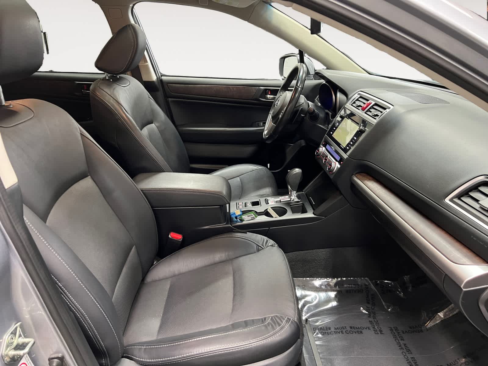 used 2017 Subaru Outback car, priced at $16,998