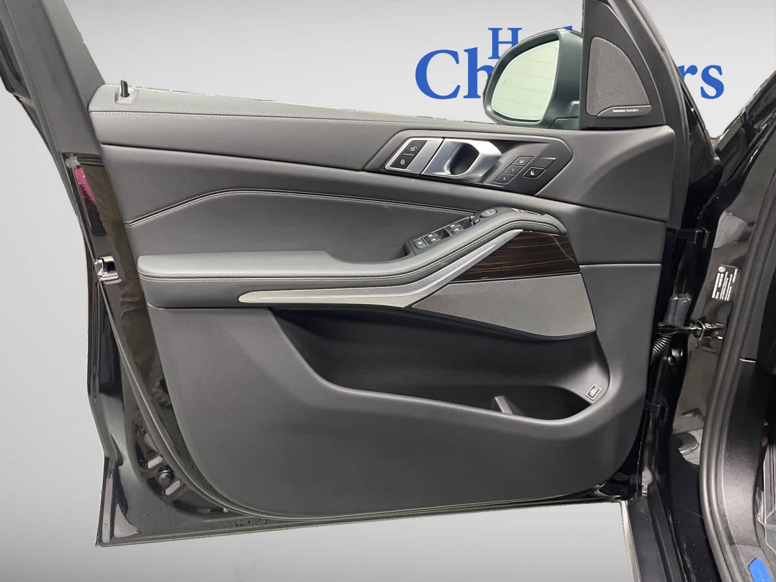 used 2025 BMW X5 PHEV car, priced at $74,998