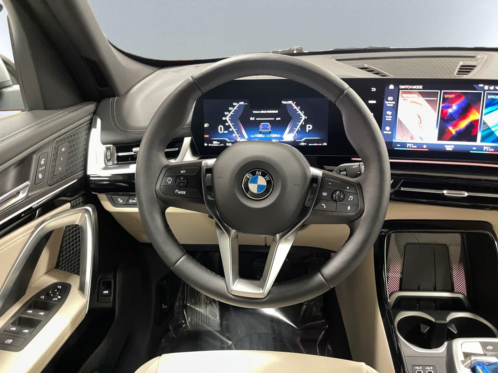 used 2023 BMW X1 car, priced at $37,998