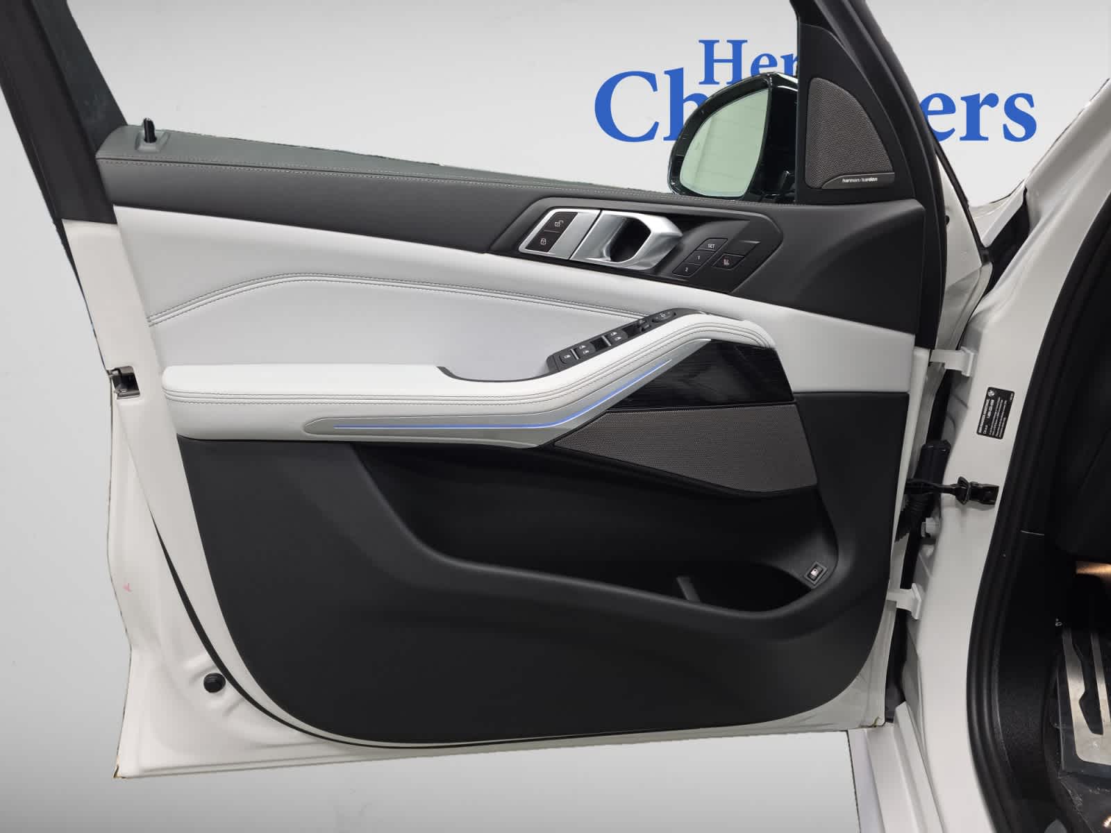 used 2024 BMW X5 PHEV car, priced at $75,998