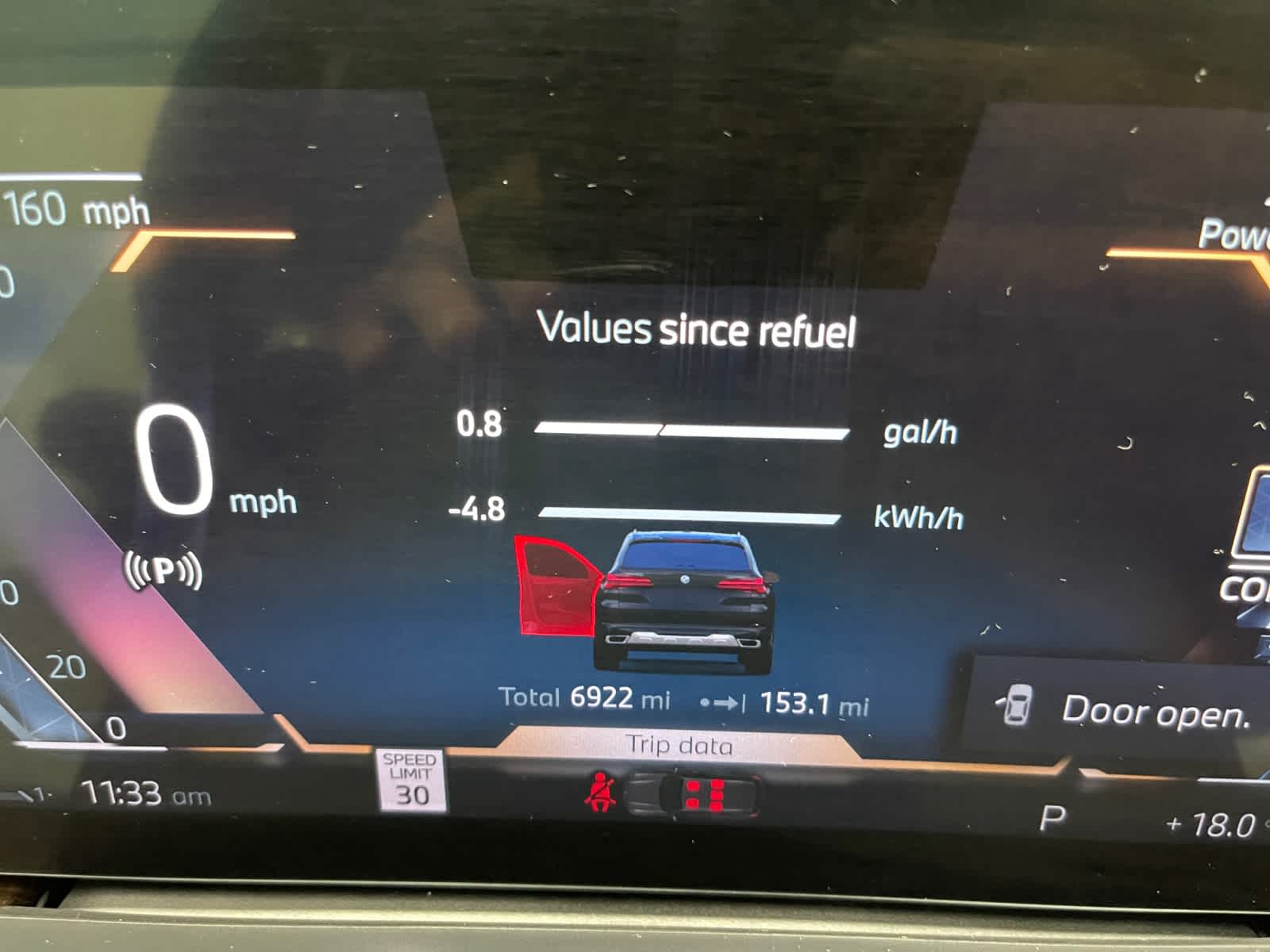 used 2025 BMW X5 PHEV car, priced at $74,998