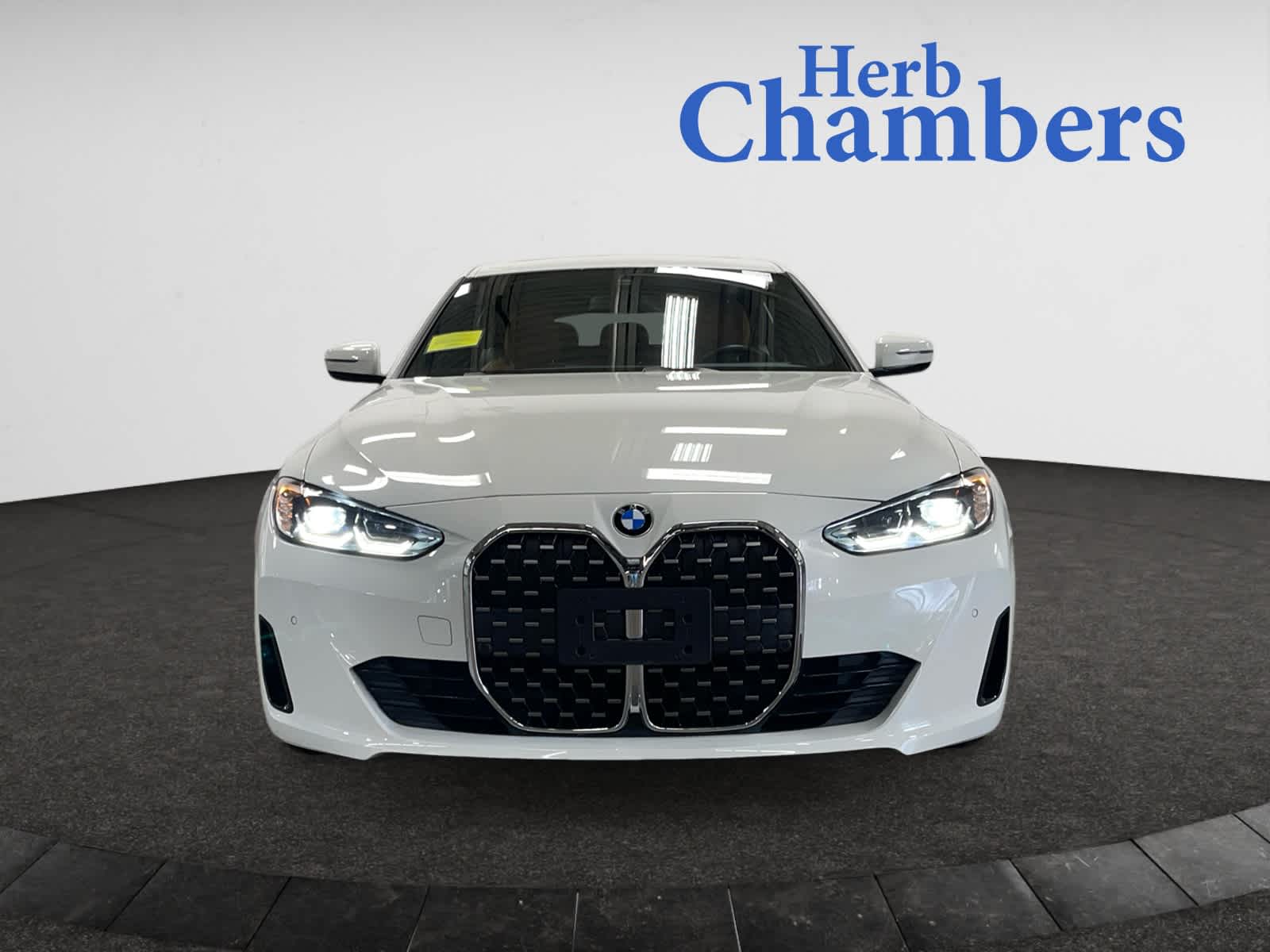 used 2024 BMW 430i car, priced at $45,998