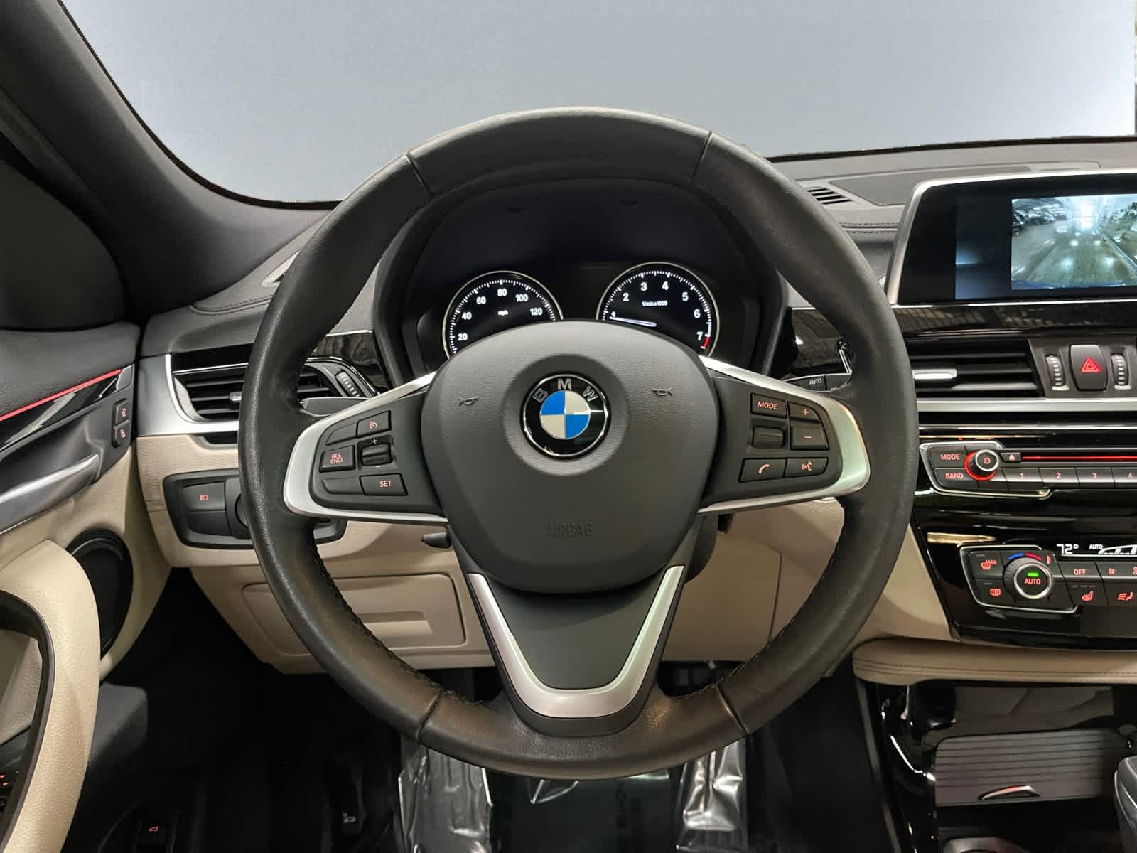 used 2018 BMW X2 car, priced at $20,998