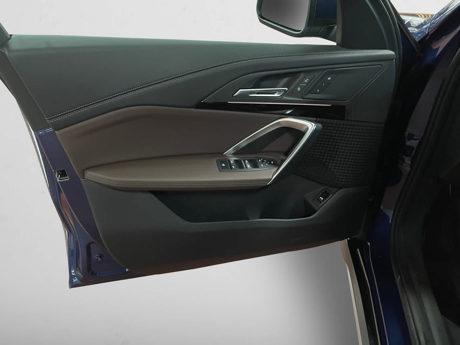 new 2025 BMW X1 car, priced at $47,345