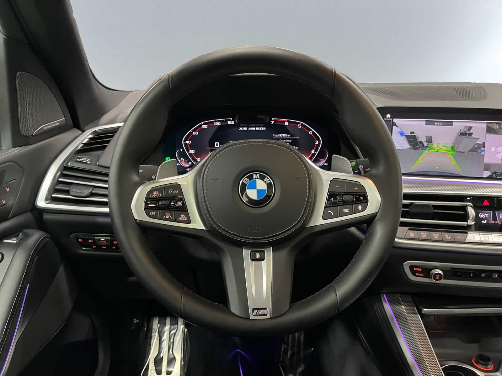 used 2020 BMW X5 car, priced at $36,498