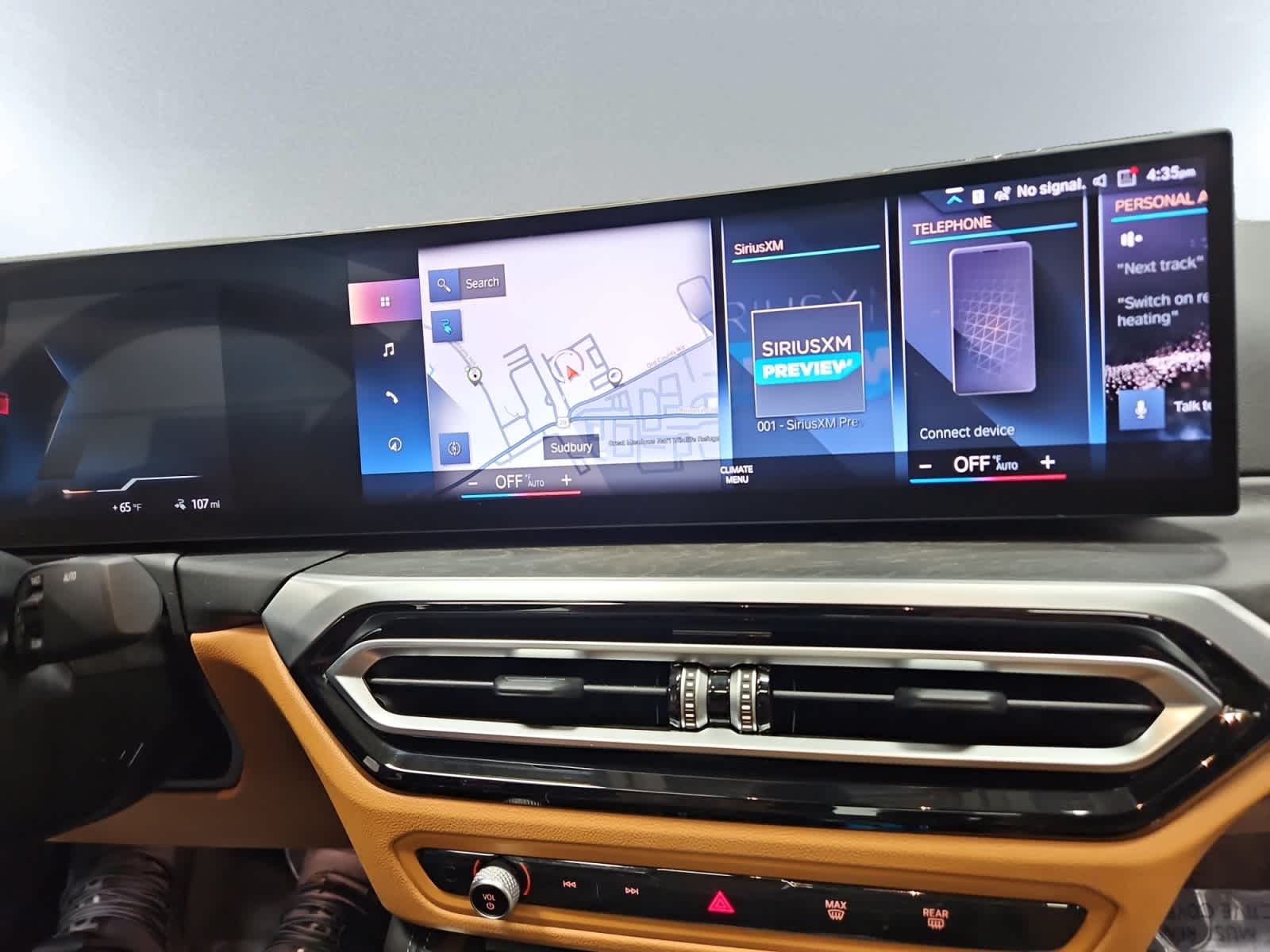 used 2022 BMW i4 car, priced at $47,498