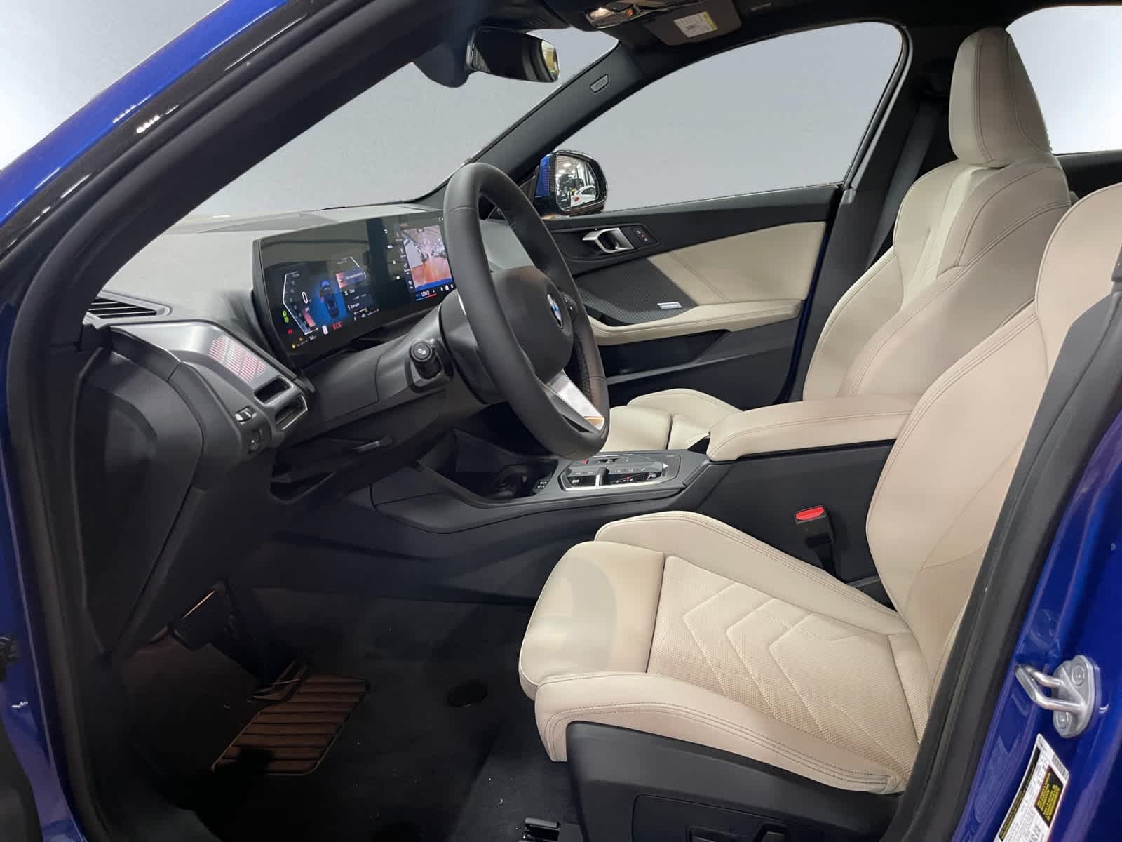 new 2025 BMW 228i car, priced at $45,225