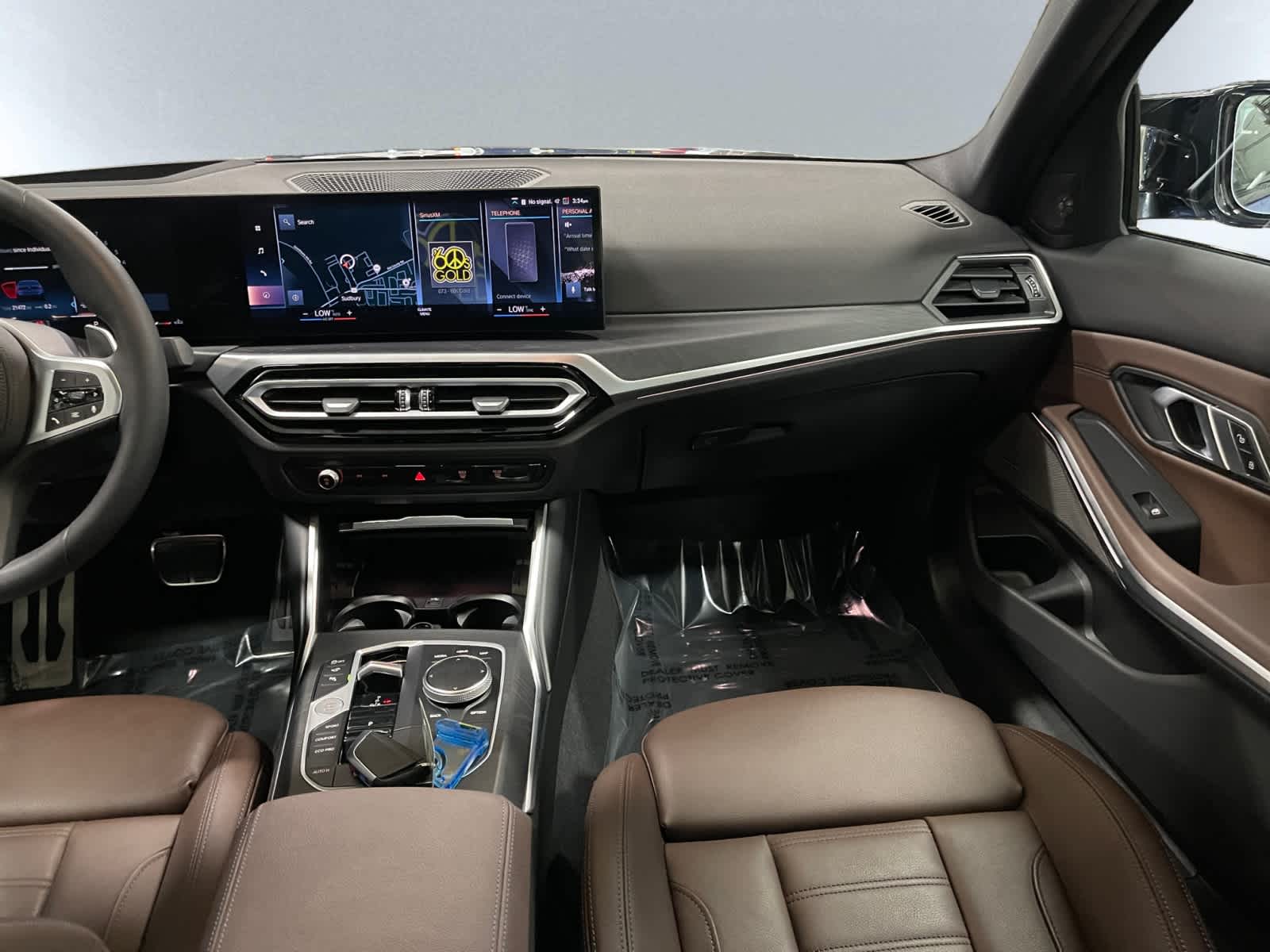 used 2023 BMW M340i car, priced at $58,998