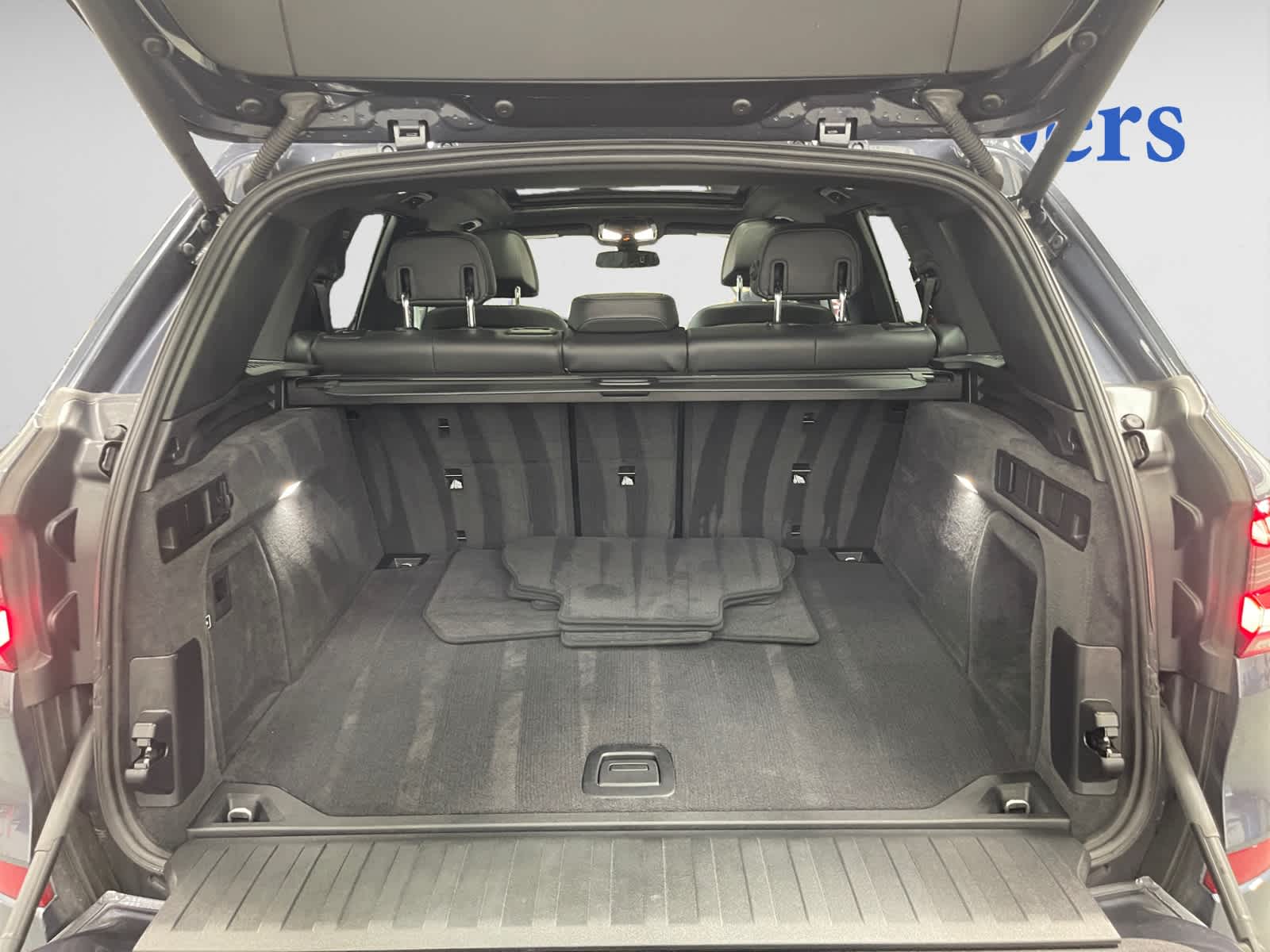 used 2020 BMW X5 car, priced at $36,498