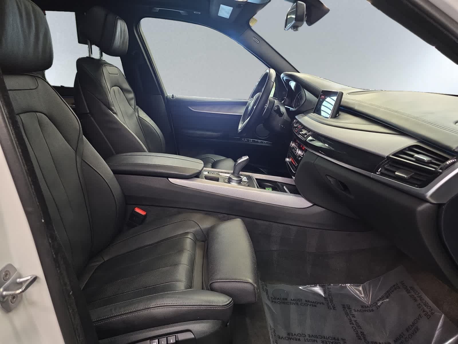 used 2018 BMW X5 car, priced at $27,998