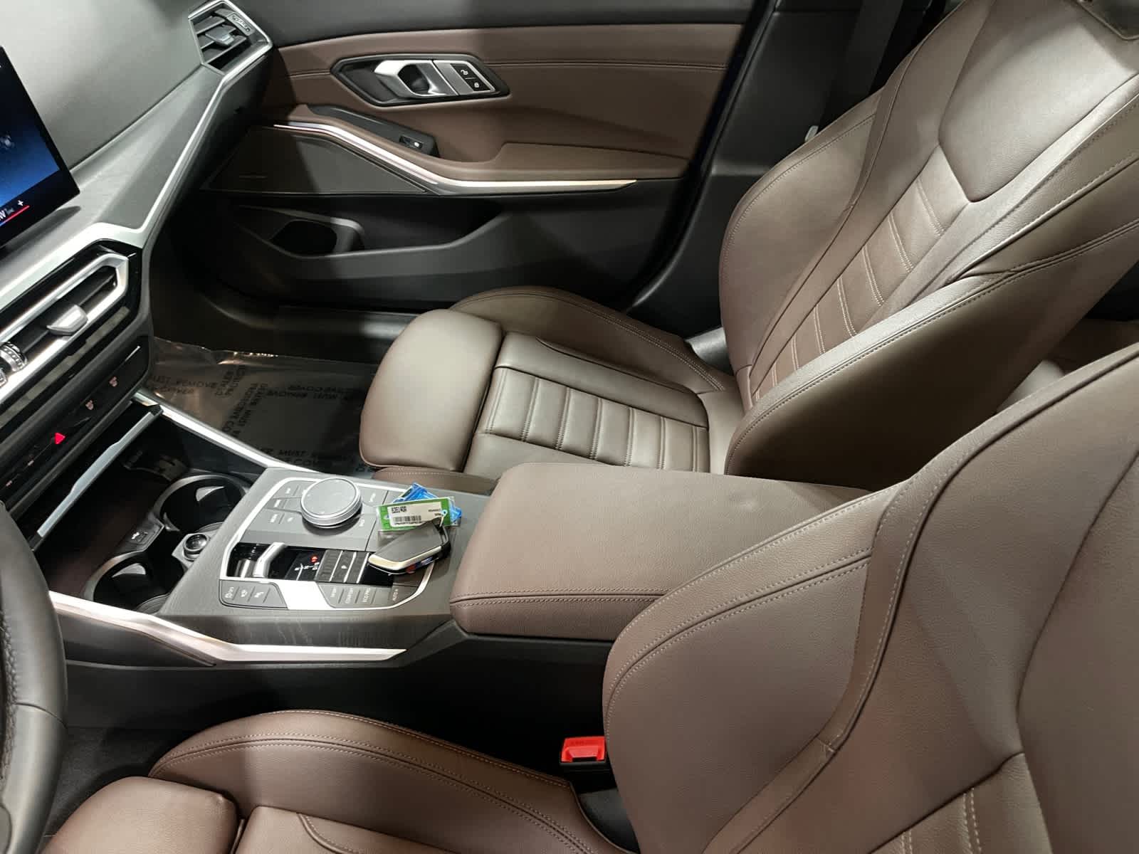 used 2023 BMW M340i car, priced at $58,998