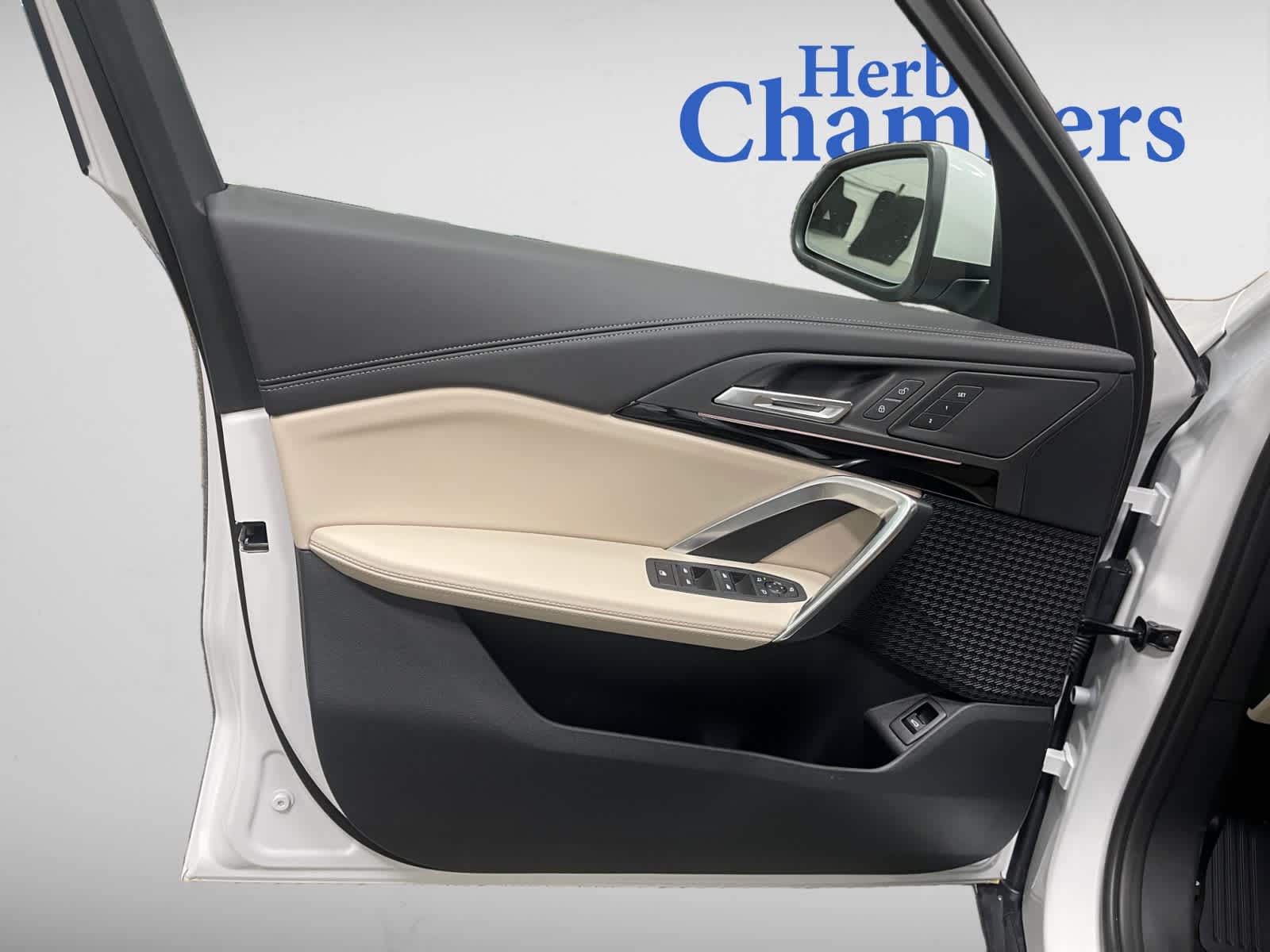 new 2025 BMW X1 car, priced at $46,945