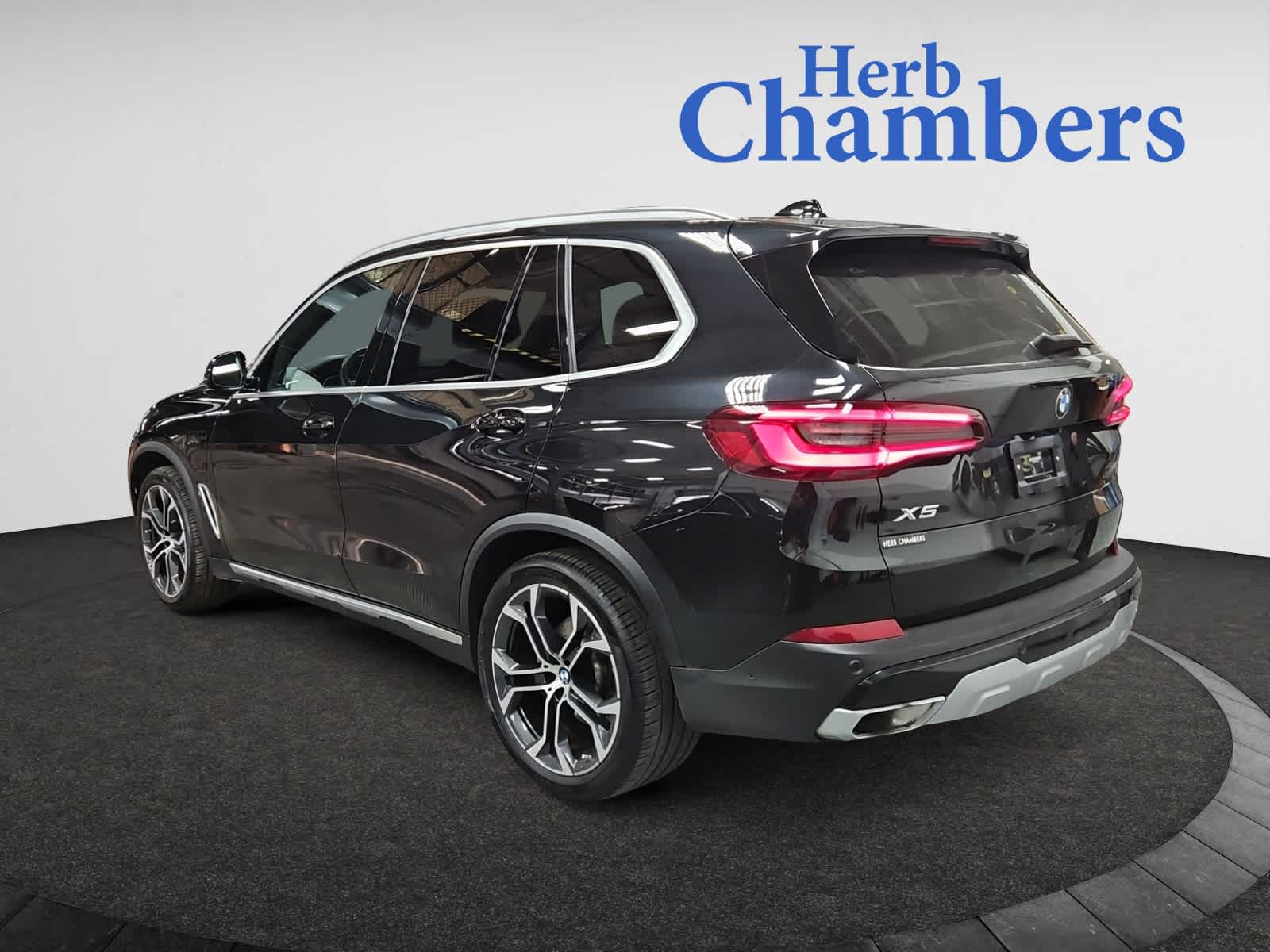 used 2021 BMW X5 PHEV car, priced at $40,998