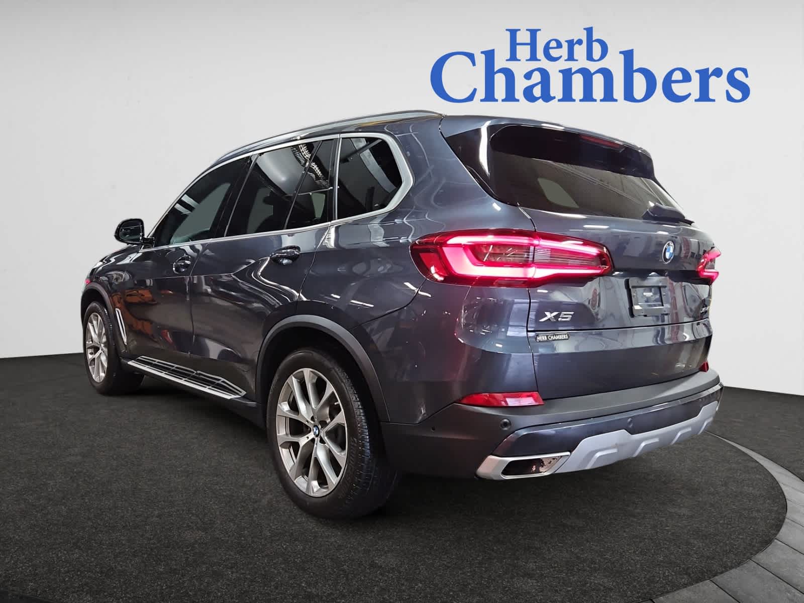 used 2020 BMW X5 car, priced at $41,798