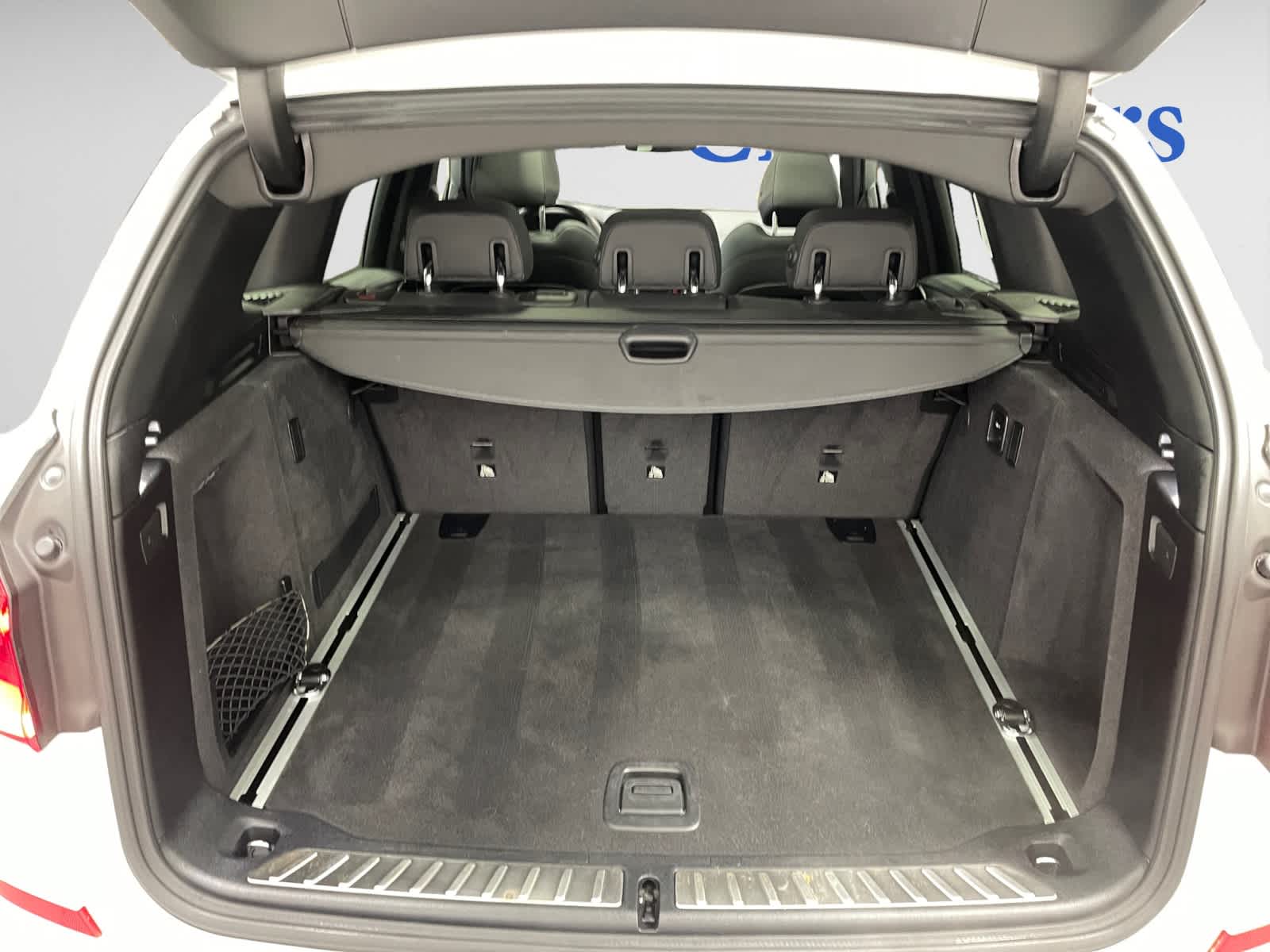 used 2018 BMW X3 car, priced at $19,998