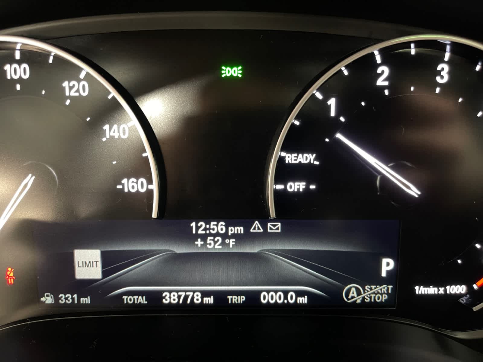 used 2020 BMW X3 car, priced at $28,498